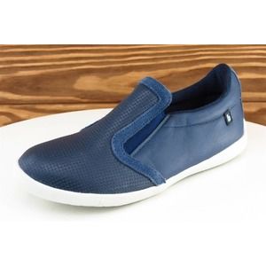 Bibi Toddler Boys 13.5‎ Medium Blue Fashion Sneakers Synthetic